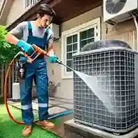 Power jet service