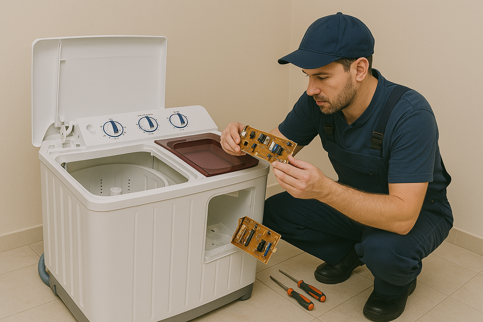 HVAC pouwer jet service
