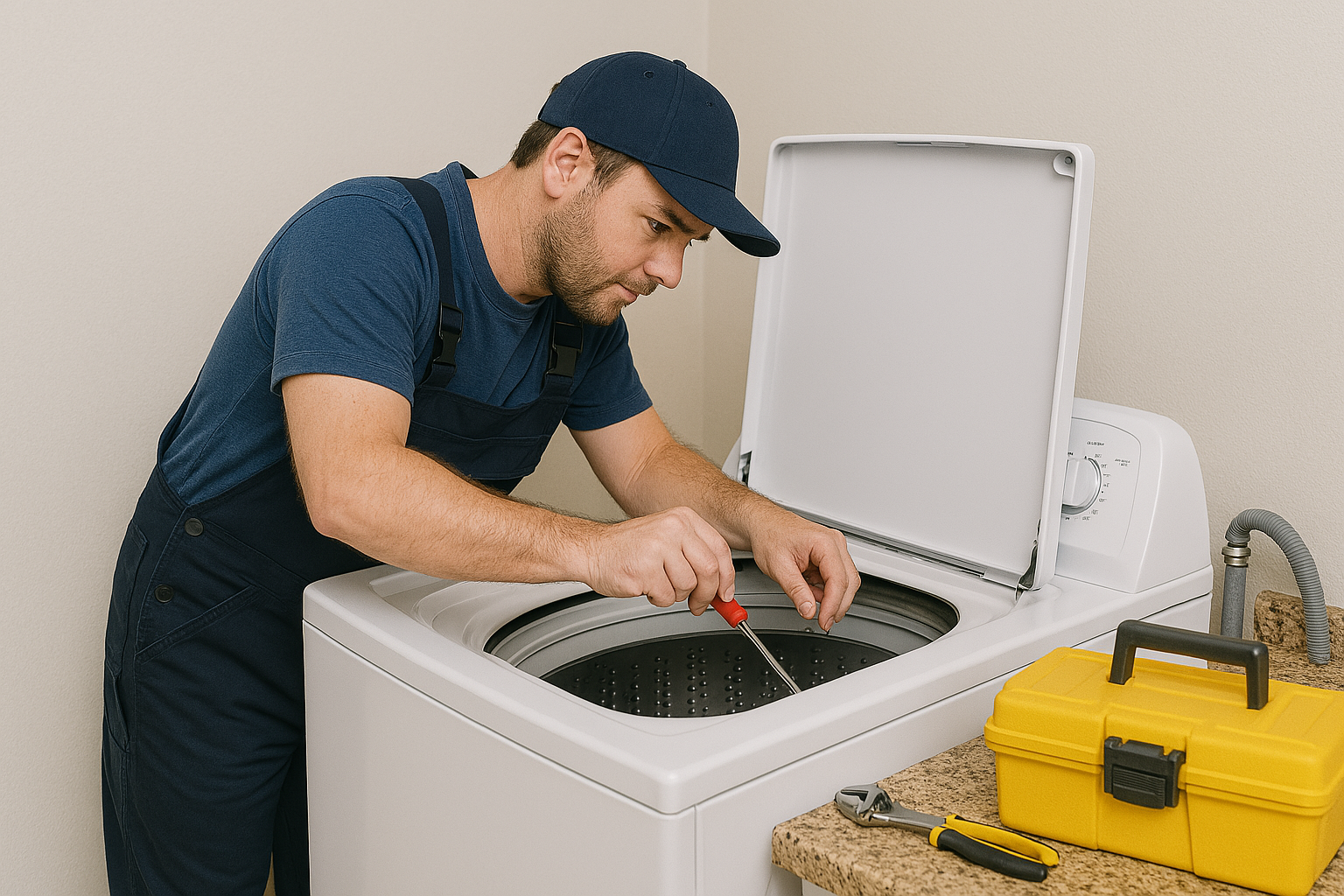 gas filling split ac