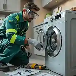Washing Machine service