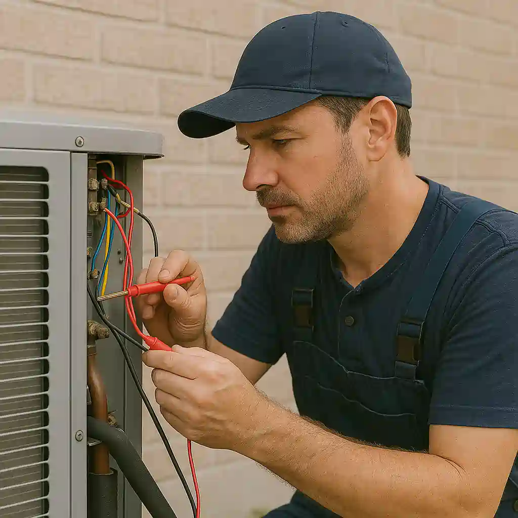 AC Service