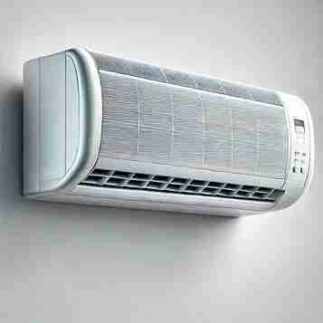 Air conditioner repair
