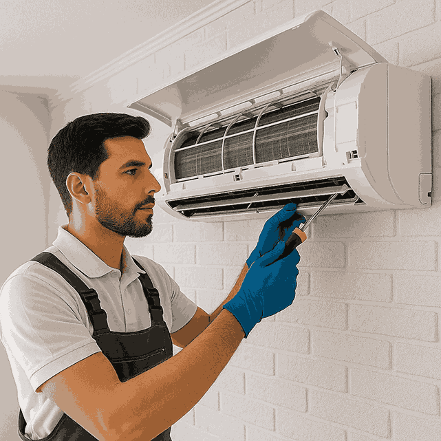 AC Service