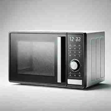 microwave repair