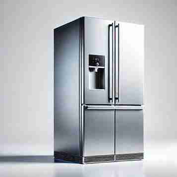 Refrigerator Repair