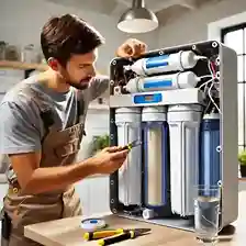Microwave service