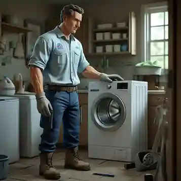 Washing Machine Local Best Washing Machine Repair & Service Near Me