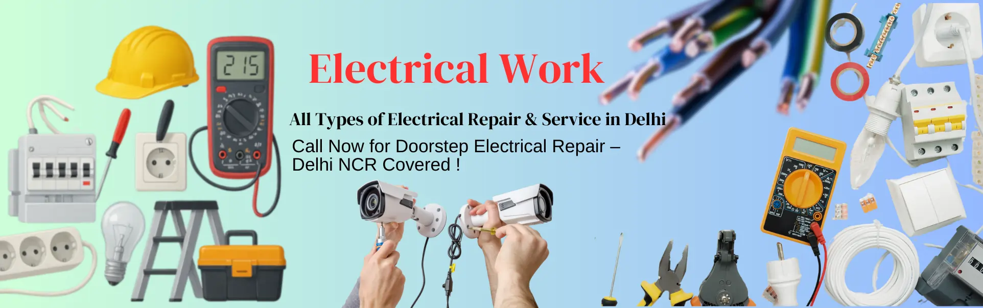 Book Your AC Service