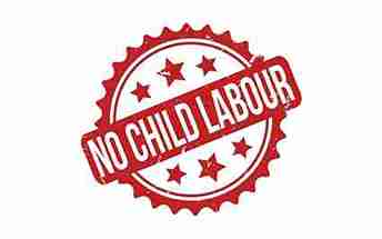No Child Labour